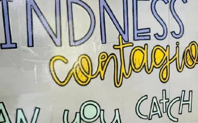SMIC-I Kindness Initiative: Kindness Is KOOL!