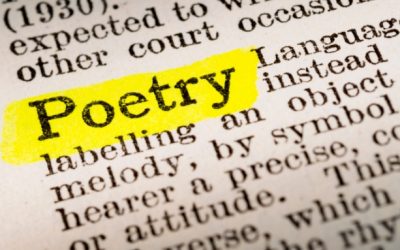 SMIC Sharks show their Passion for Poetry and their School!