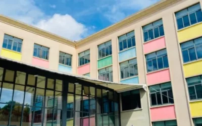 SMIC-I 2022 Fall Admission