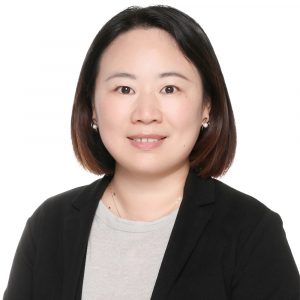 刘媚慈