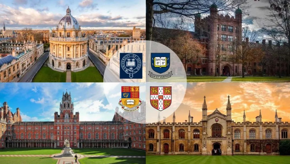 喜讯！中芯学校毕业生大学录取结果揭晓 | Amazing Offers for SMIC’s Class of ’22!