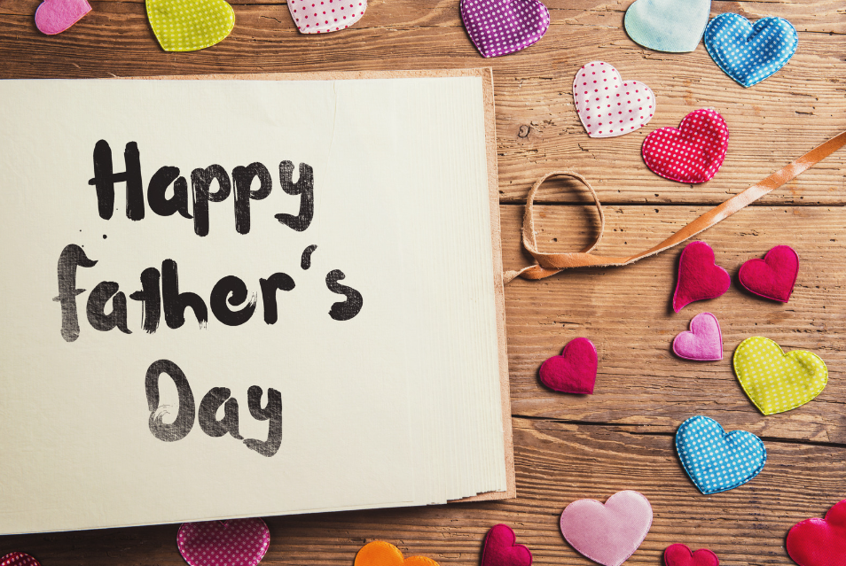 Happy Father’s Day