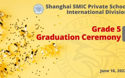 Grade 5 Graduation