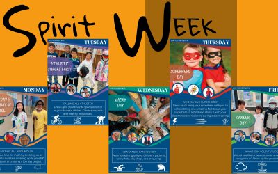 SMIC-I Spirit Week 2023