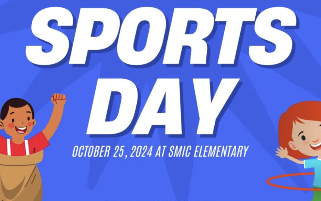 Sports Day 2024: A Celebration of Health and Competition
