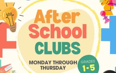 SMIC-I After-School Clubs