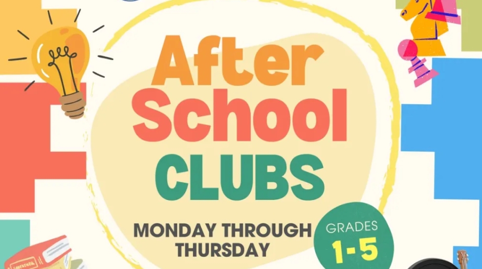 SMIC-I After-School Clubs