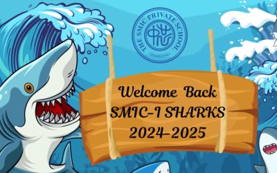 A Strong Start to the New School Year at SMIC-I