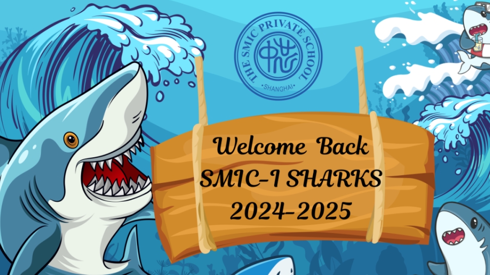 A Strong Start to the New School Year at SMIC-I