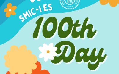 Celebrating the 100th Day of School!