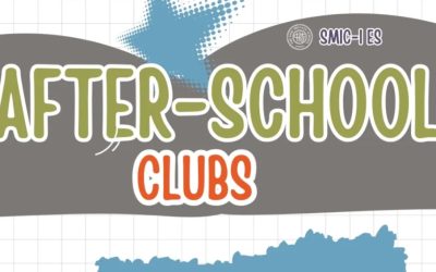 Discover, Create, Play!—SMIC-I ES After-School Clubs