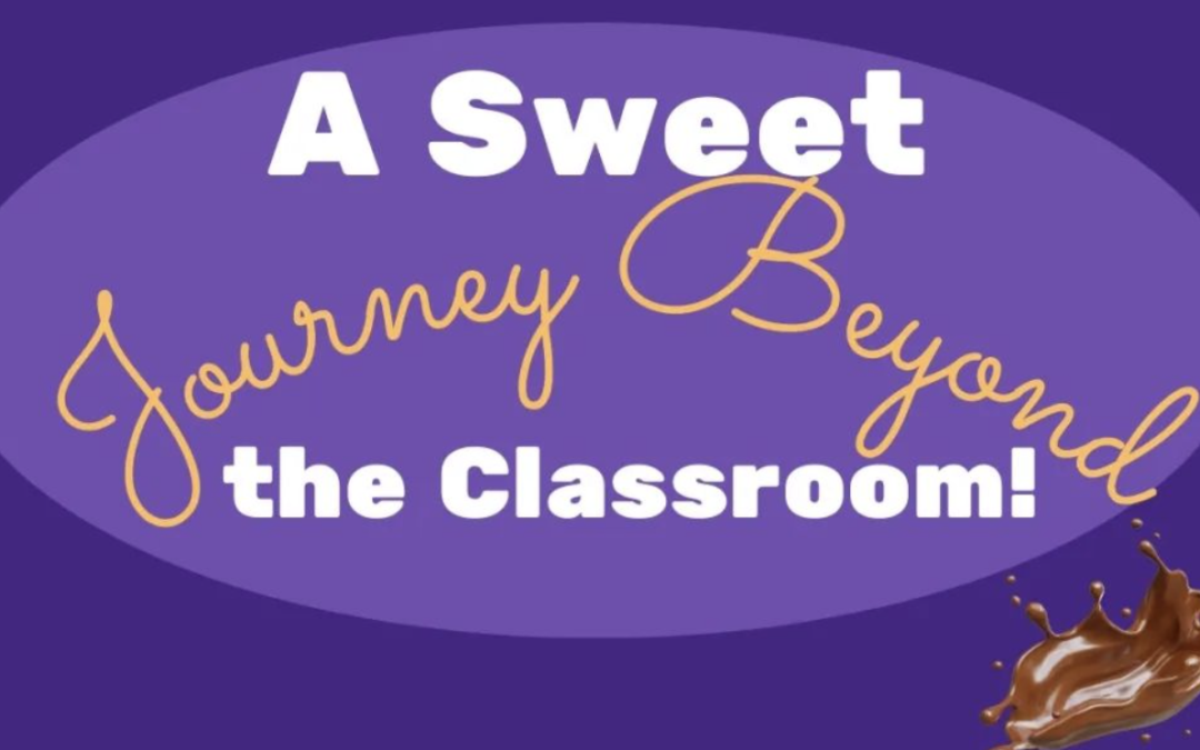 Grade 3 Field Trip: A Sweet Journey Beyond the Classroom!