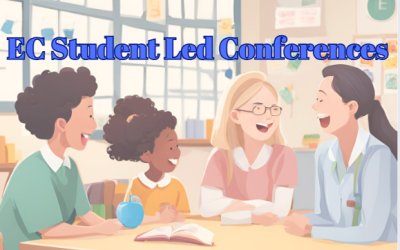SMIC-I EC Student-Led Conferences