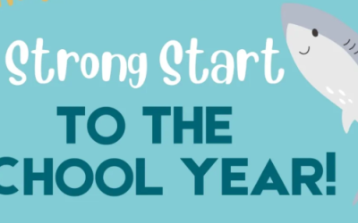 A Strong Start to the School Year!
