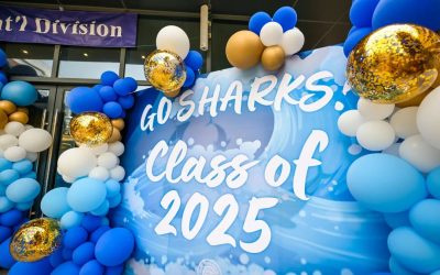 SMIC-I Class of 2025 Graduation Ceremony 2025届上海市民办中芯学校国际部高三毕业典礼