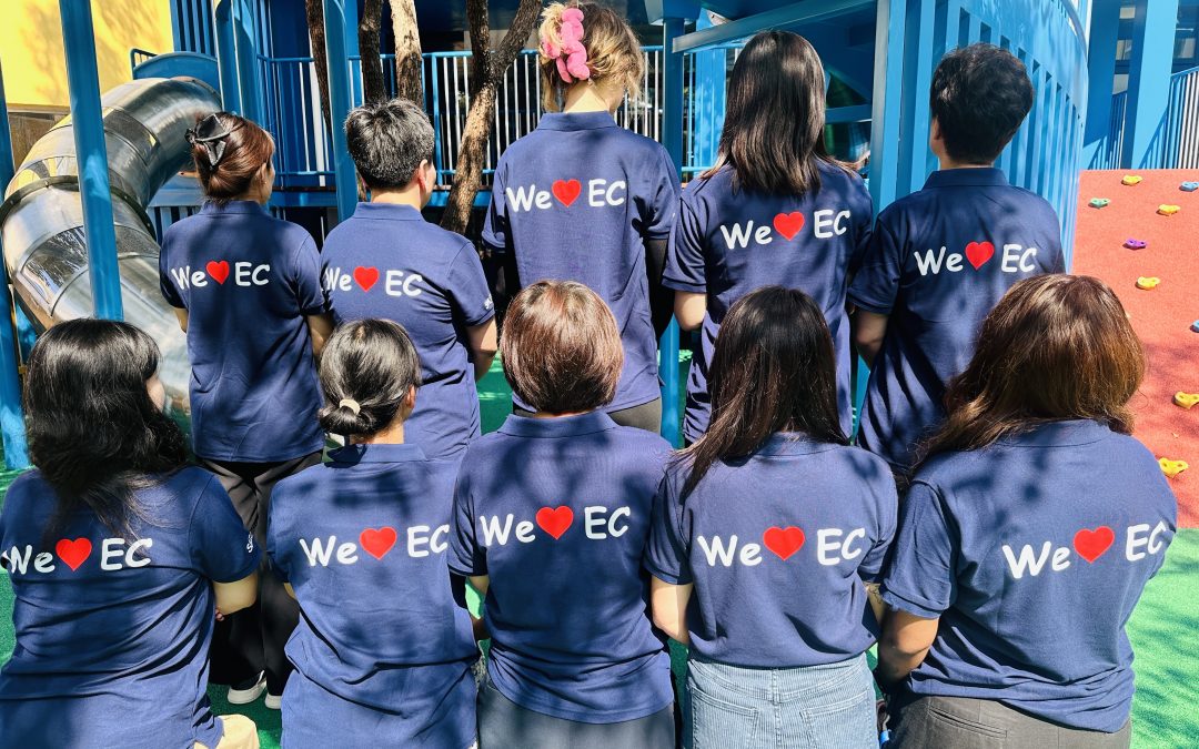 EC Back-to-School Night