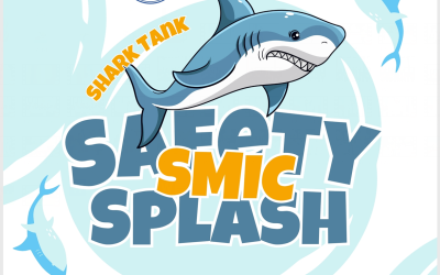 The Safety Splash