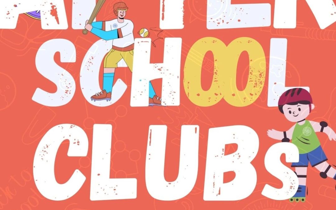 Get Hooked on After-School Clubs: Dive into Fun!