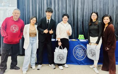 SMIC Sharks Feast on Harvard’s Food Truck Challenge!