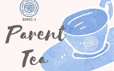 SMIC-I Homeroom Parent Tea