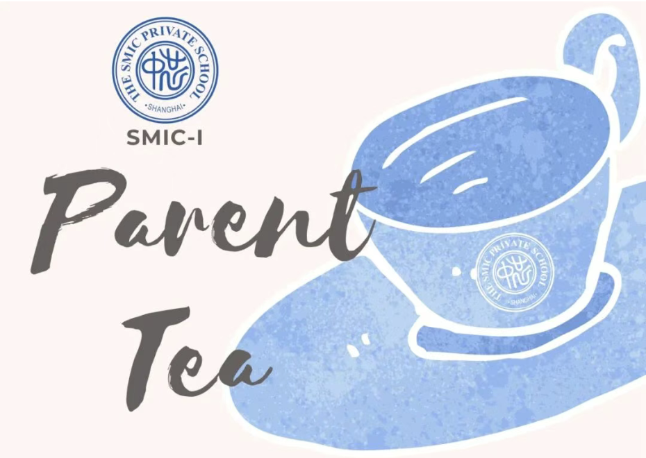 SMIC-I Homeroom Parent Tea