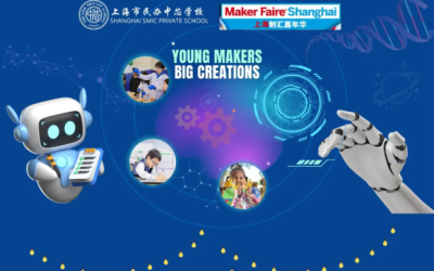 Meet us at the 2025 Maker Faire! 相约2025制汇嘉年华!