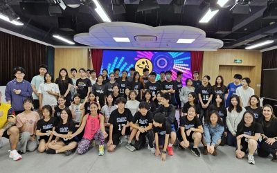 ¡Viva la Experiencia! A Hispanic Cultural Journey