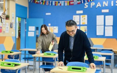 SMIC’s 20-Year Legacy: An Official SAT/PSAT/AP/ACT Test Center