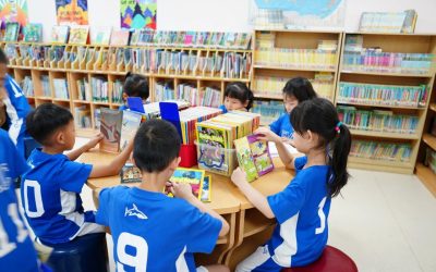 中文部 SMIC Chinese Track