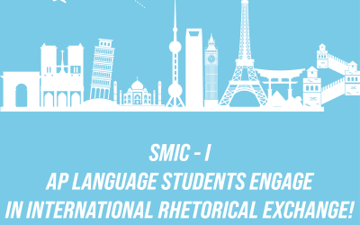 SMIC – I Students International Exchange!