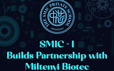 SMIC-I & Miltenyi Biotec Partnership