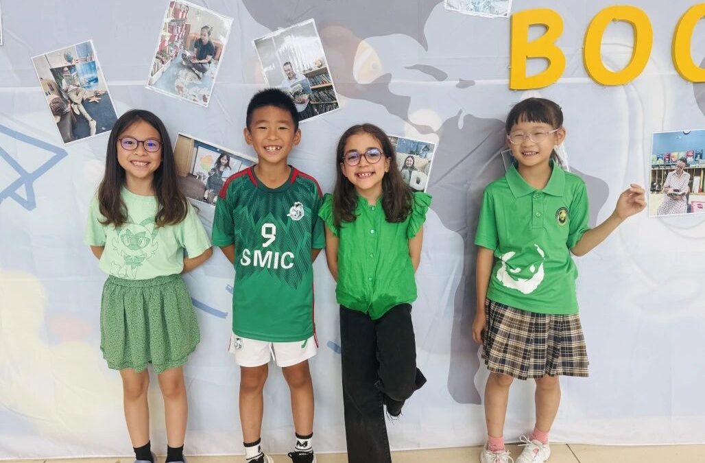 Becoming a Healthy Individual!