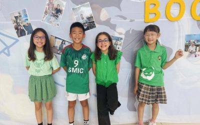 Becoming a Healthy Individual!