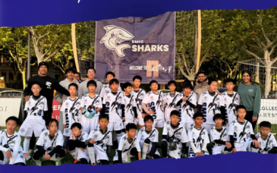 This season marks a historic milestone at SMIC-I ES