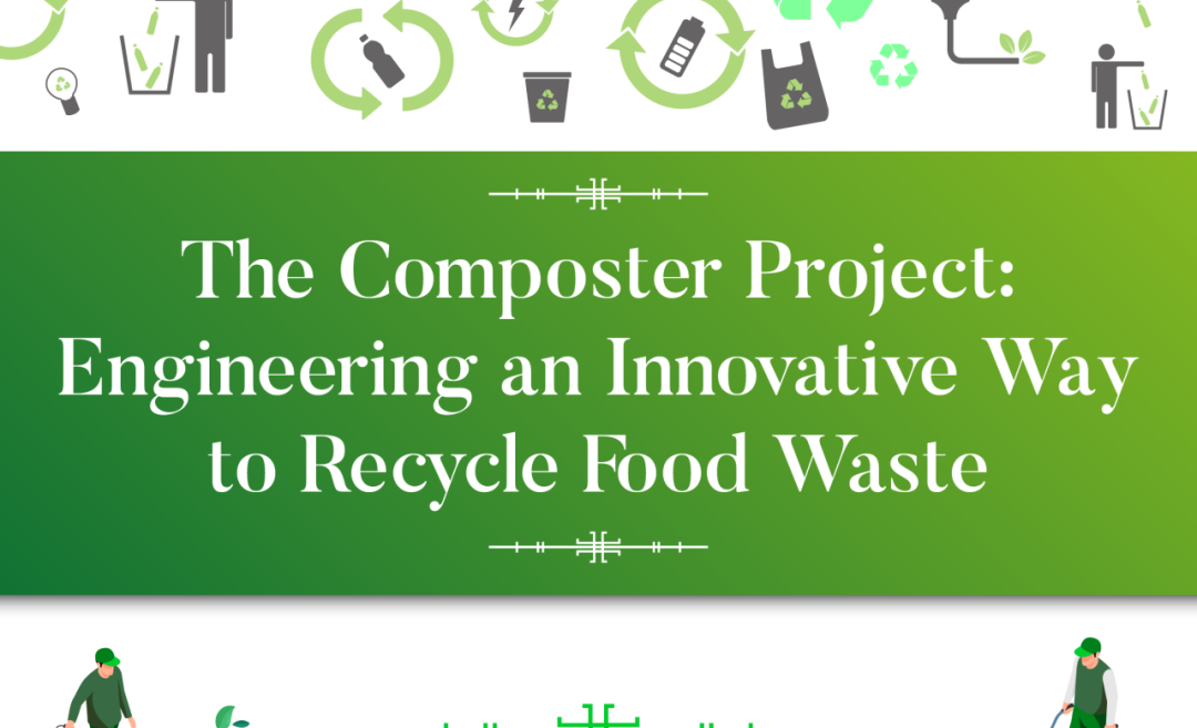 SMIC-I Composter Project