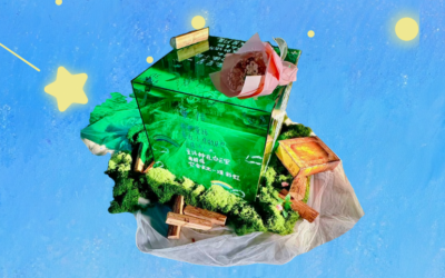 以童真之名，赴成长之约｜国际部小学期末展演精彩呈现