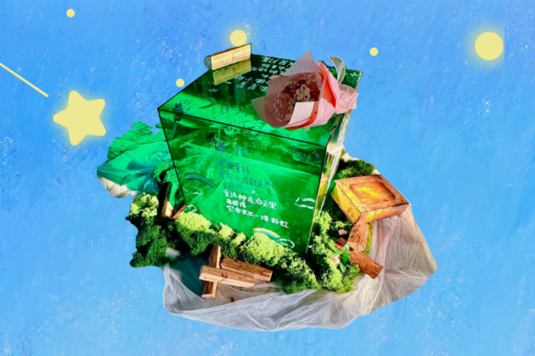 以童真之名，赴成长之约｜国际部小学期末展演精彩呈现