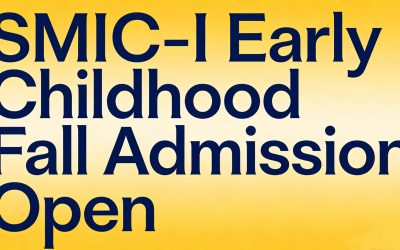The SMIC Private School Shanghai — Campus