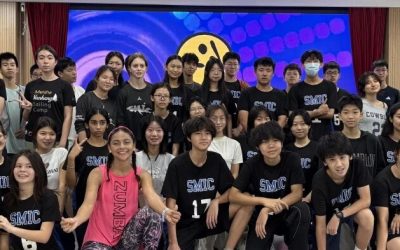 A Semester of Growth, From Daily Practice to the Grand Stage!