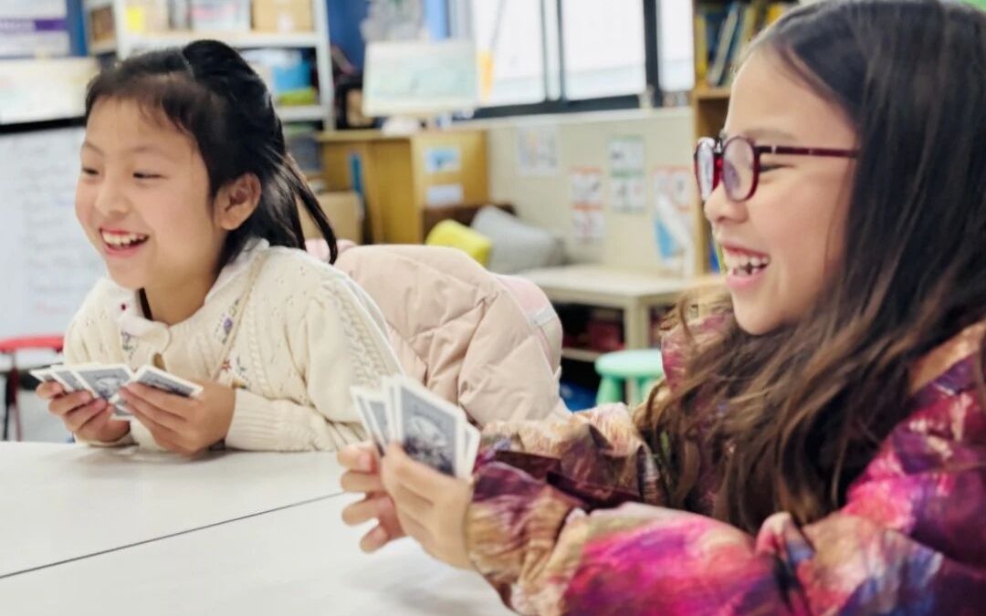 Diving into After-School clubs