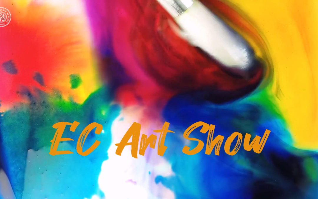 EC Art Show