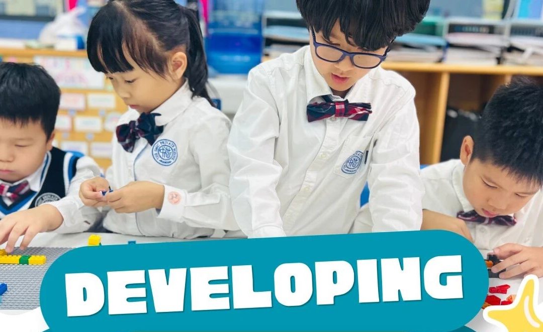 Developing engaged learners