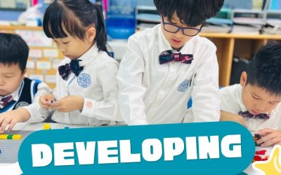 Developing engaged learners