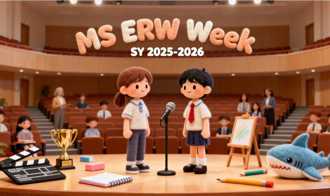 MS ERW Week Festival