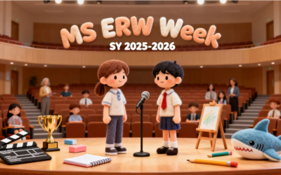 MS ERW Week Festival
