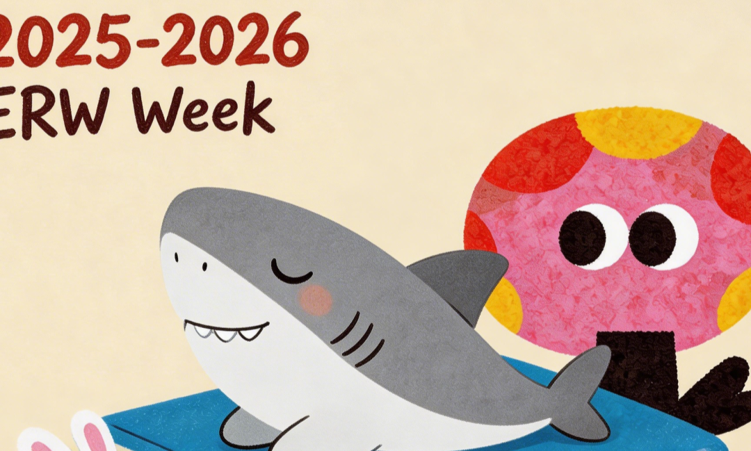 ES ERW Week Festival