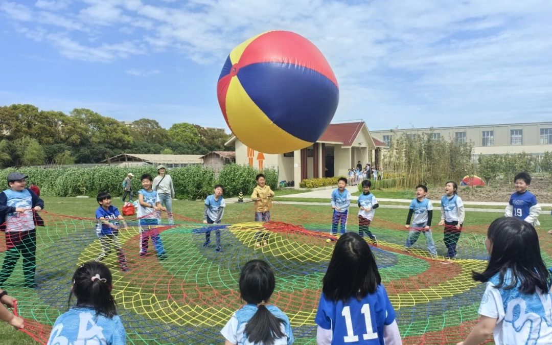 Swimming Into Adventure: Our Field Trip Journey