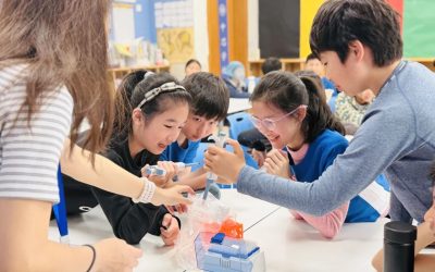 Career Day @SMIC-I ES 2026