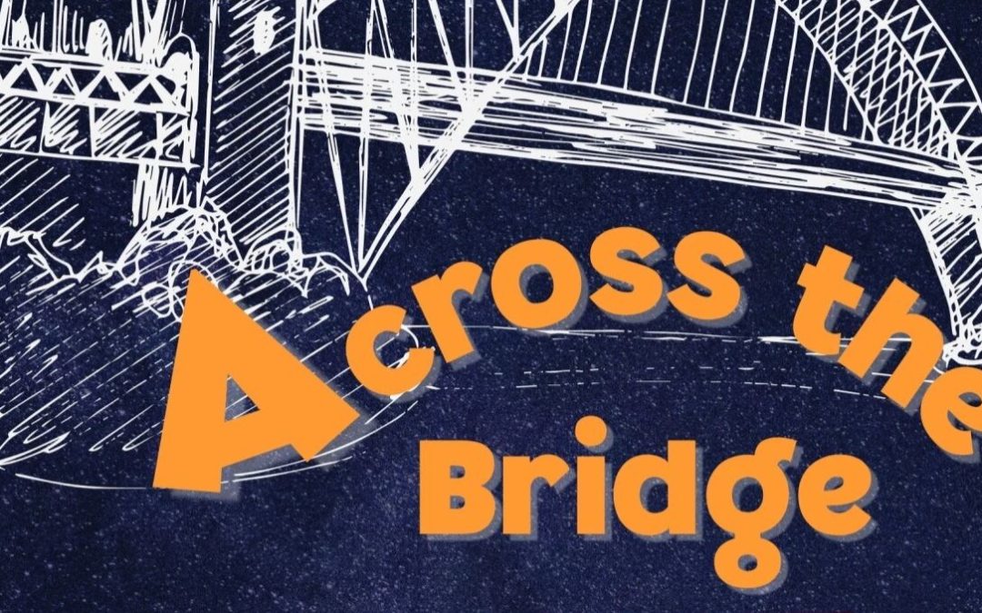 Across the Bridge: Our Grade 5 Middle School Experience Day