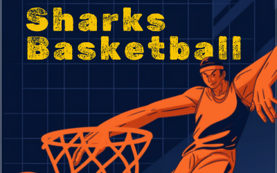 The First Chapter of Sharks Basketball